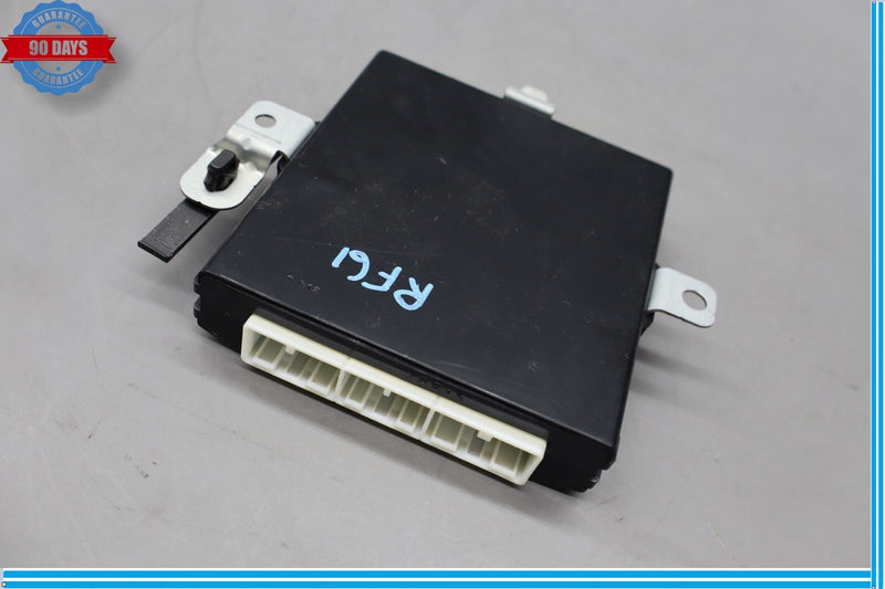 Load image into Gallery viewer, 02-10 Lexus SC430 Front Passenger Right Side Door Multiplex Control Module Oem
