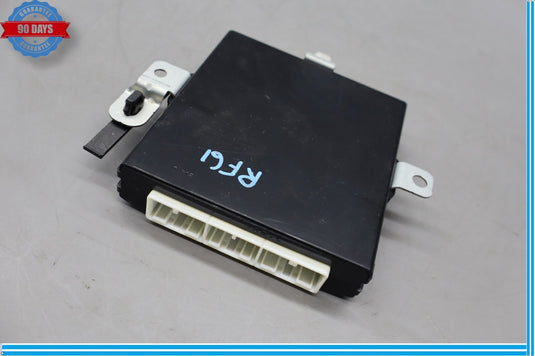 02-10 Lexus SC430 Front Passenger Right Side Door Multiplex Control Module Oem