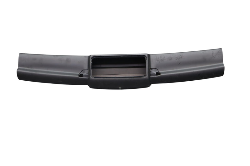 Load image into Gallery viewer, 09-16 BMW E89 Z4 Front Window Top Upper Headliner Trim Panel Black Oem
