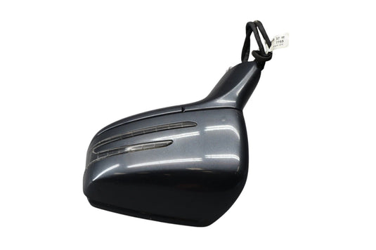 12-17 Mercedes CLS550 CLS63 Left Side Rear View Door Mirror W/ Blind Spot Oem