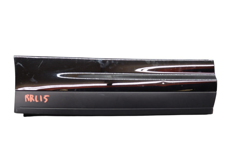 Load image into Gallery viewer, 11-18 Porsche Cayenne 958 Rear Right Passenger Side Lower Door Molding Oem
