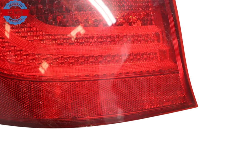 Load image into Gallery viewer, 07-09 Lexus LS460 LS460L Rear Left Side Outer Tail Light Lamp 8156150160 Oem
