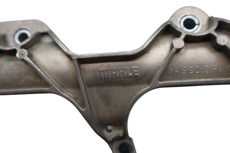 Load image into Gallery viewer, 12-18 Audi A6 A7 S7 3.0L Air Distribution Housing Mount Bracket 06E133340C Oem
