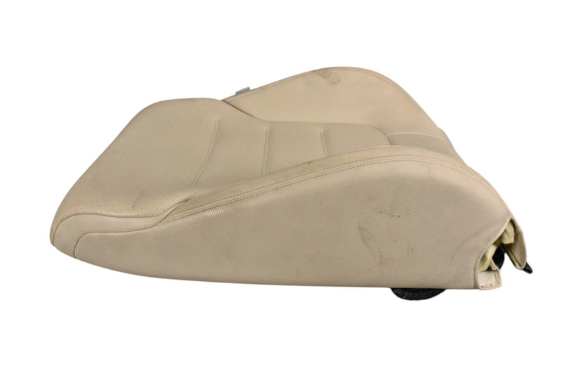 Load image into Gallery viewer, 11-16 Volkswagen VW Touareg Front Left Driver Seat Upper Back Cushion Oem
