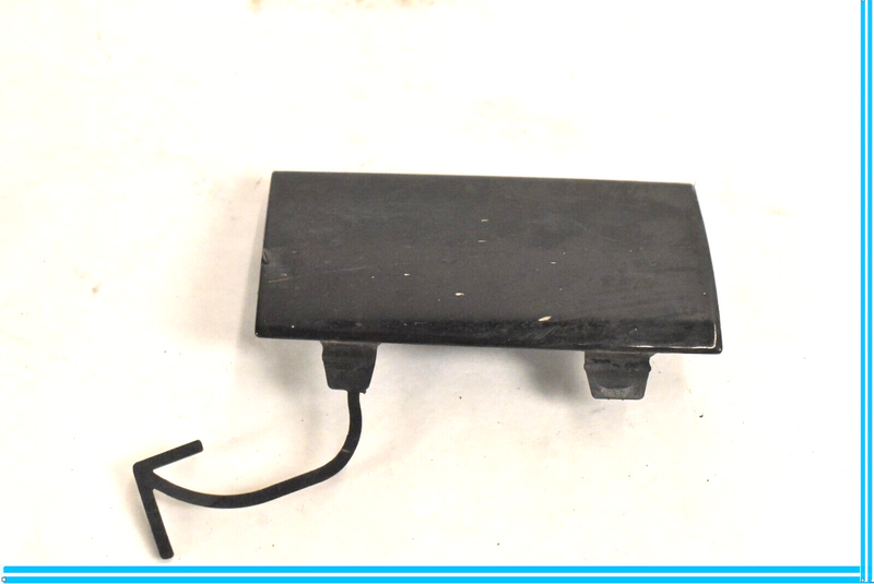 Load image into Gallery viewer, OEM Mercedes CLA Class W117  Side Skirt Sill Jack Cover Left P/N: A1766981030
