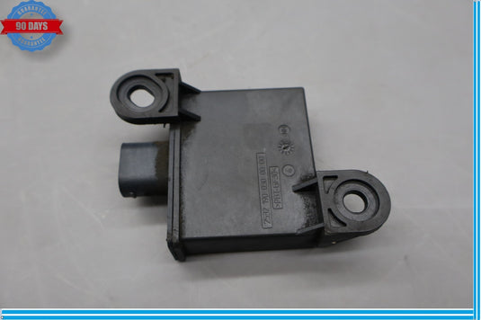11-18 Porsche Cayenne Rear Right Tire Pressure Monitor Sensor Module TPMS Oem