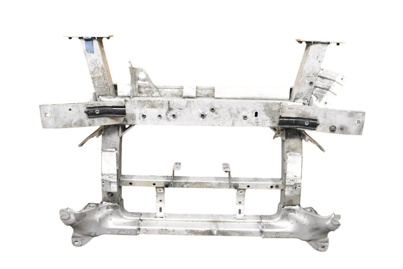 Load image into Gallery viewer, 14-16 Tesla Model S Front Suspension Subframe Cradle 100982500A Crossmember OEM
