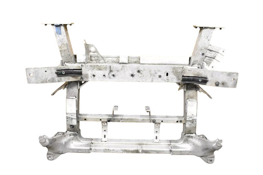 14-16 Tesla Model S Front Suspension Subframe Cradle 100982500A Crossmember OEM