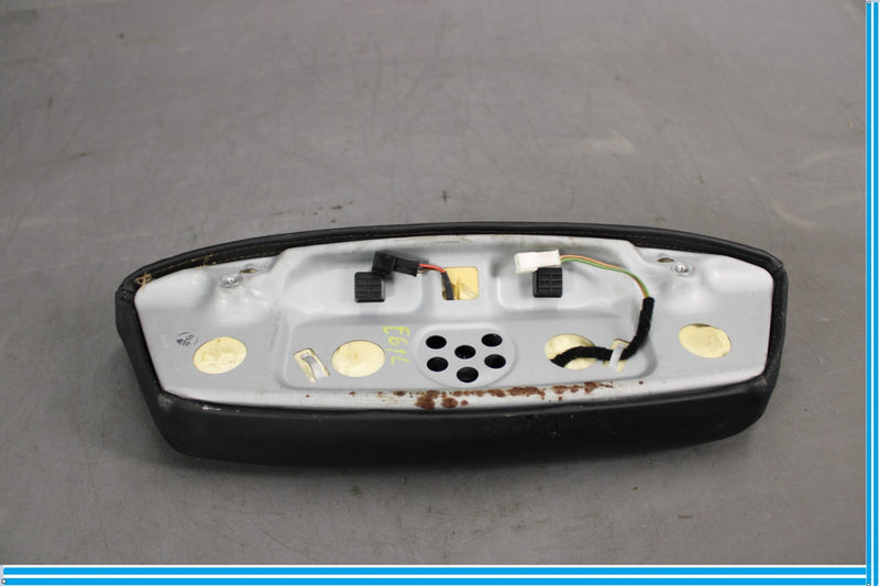 Load image into Gallery viewer, 09-15 BMW 750Li F01 F02 Front Left Driver  Side Seat Lower Cushion Knee Pad Oem
