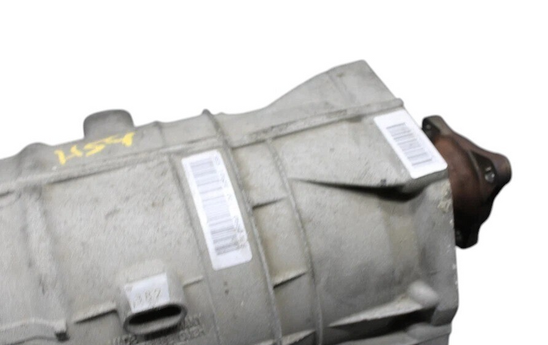 Load image into Gallery viewer, 2011 Hyundai Equus 4.6L 6 Speed Automatic Transmission Assembly 45000-49331 OEM
