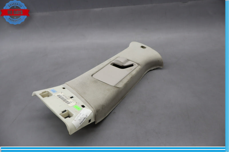Load image into Gallery viewer, 2010 Buick Lacrosse CXL Front Left Side Upper Center Pillar Trim Cover Oem
