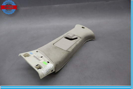 2010 Buick Lacrosse CXL Front Left Side Upper Center Pillar Trim Cover Oem