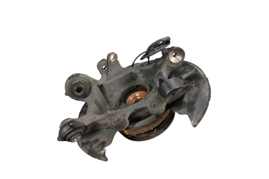 12-18 BMW F30 320i 328i Rear Left Driver Side Spindle Knuckle Hub Oem