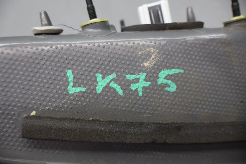 Load image into Gallery viewer, 15-17 Hyundai Genesis G80 Rear Left Driver Side Inner Tail Light Lamp LED Oem
