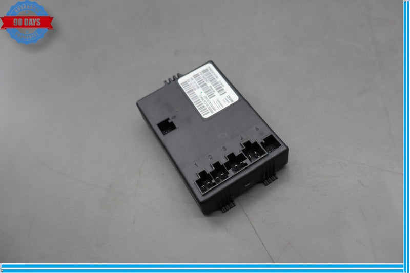 Load image into Gallery viewer, 14-20 Maserati Ghibli Levante Front Right Side Seat Heated Control Module Oem
