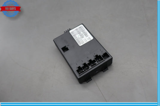 14-20 Maserati Ghibli Levante Front Right Side Seat Heated Control Module Oem