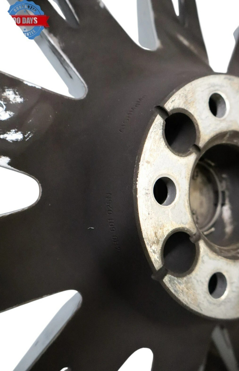 Load image into Gallery viewer, 11-18 Audi A6 A7 Quattro 10 Spoke 20'' Inch 9JX20H2 4H0601025N W/O Tire Oem
