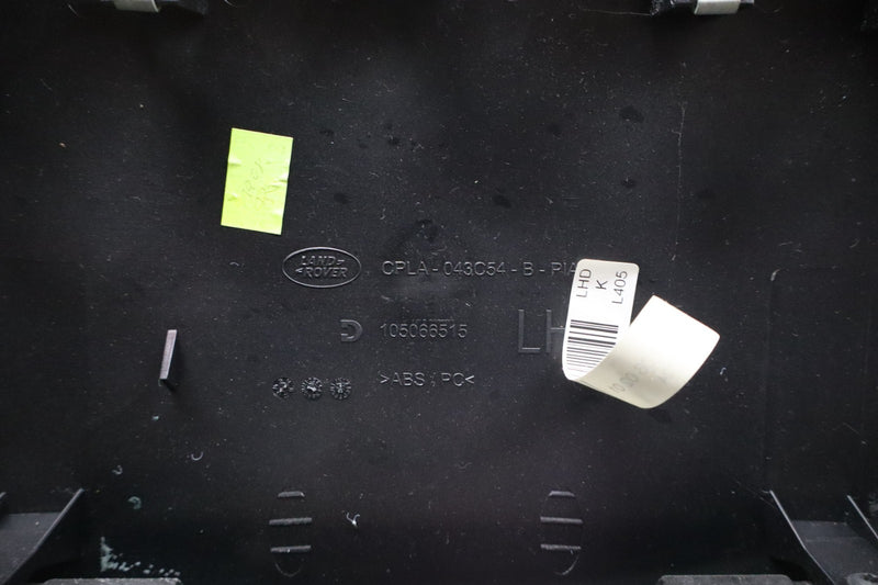 Load image into Gallery viewer, 13-17 Land Rover Range Rover Front Dashboard Instrument Panel Assembly Oem
