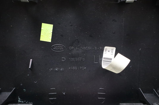 13-17 Land Rover Range Rover Front Dashboard Instrument Panel Assembly Oem