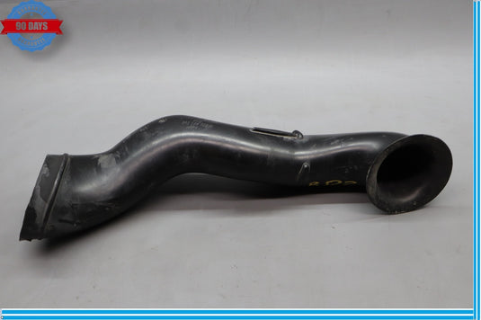 11-18 Porsche Cayenne 958 Right Side Engine Filter Box Air Intake Hose Oem