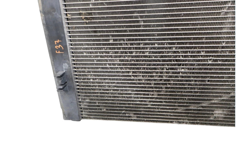 Load image into Gallery viewer, 12-16 BMW F30 320i 328i AC A/C Air Conditioning Condenser Evaporator 9288940 Oem
