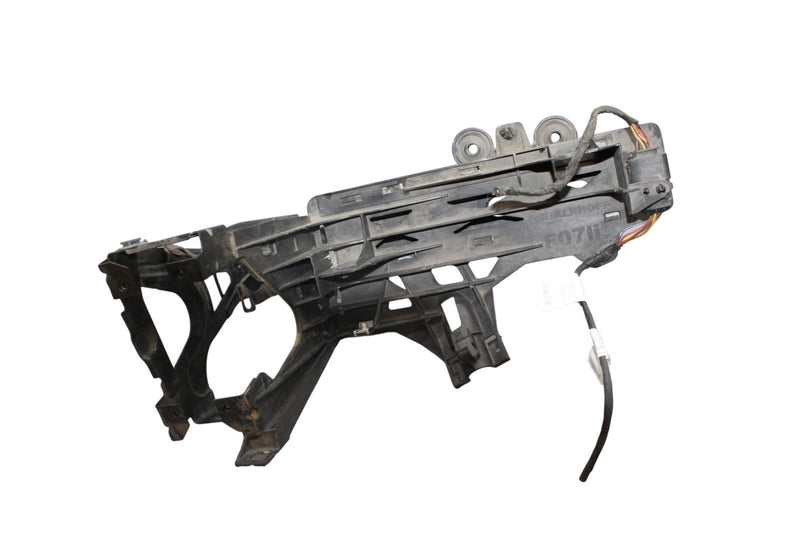Load image into Gallery viewer, 10-17 BMW 535i 550i GT xDrive Left Side Radiator Bracket Lower Support Oem
