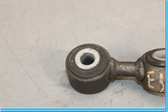 06-12 Bentley Continental Rear Right Side Stabilizer Bar Link Oem