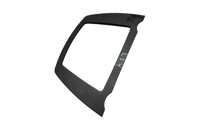 Load image into Gallery viewer, 09-18 BMW 740i 740Li 750i X3 Overhead Dome Roof Console Panel Surround Trim Oem

