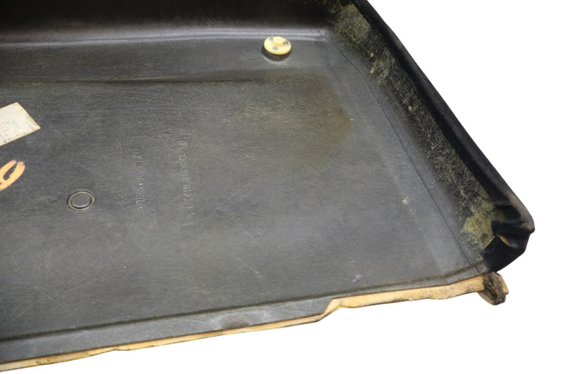 Load image into Gallery viewer, 90-02 Mercedes R129 SL320 SL500 Left Driver Seat Backrest Cover Panel Trim Oem
