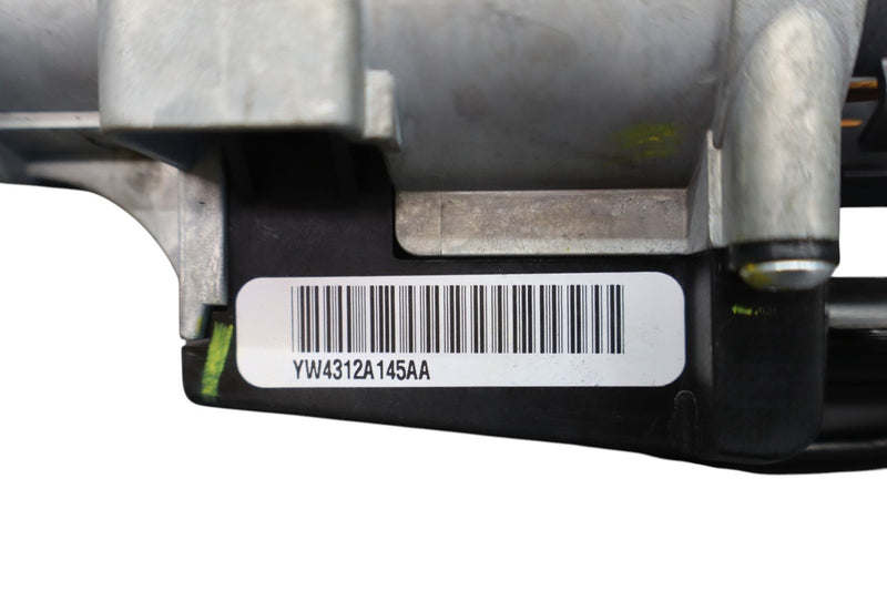 Load image into Gallery viewer, 02-05 Ford Thunderbird Ignition Switch With Housing &amp; Cable YW4312A145 Oem
