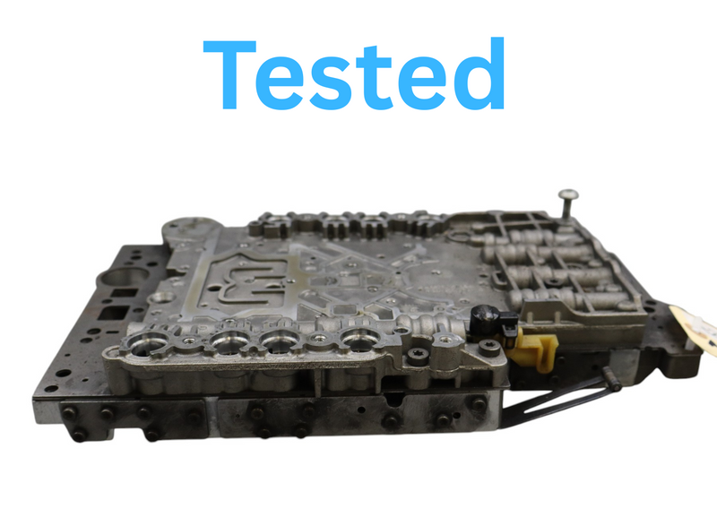 Load image into Gallery viewer, 04-15 Mercedes SLK250 SLK55 AMG Transmission Conductor Plate TCU 0335457332 Oem
