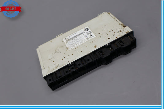 09-12 BMW 740i 750i 750Li F02 Front Right Seat Function Control Module Unit Oem