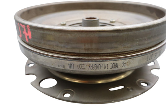 12-18 Audi A6 A6 Quattro S6 Auto CVT Transmission Flywheel Flexplate Oem