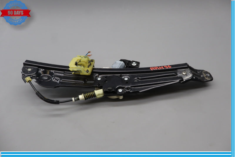 Load image into Gallery viewer, 09-15 BMW 750i F01 Rear Right Side Window Motor Regulator 51357182616 Oem

