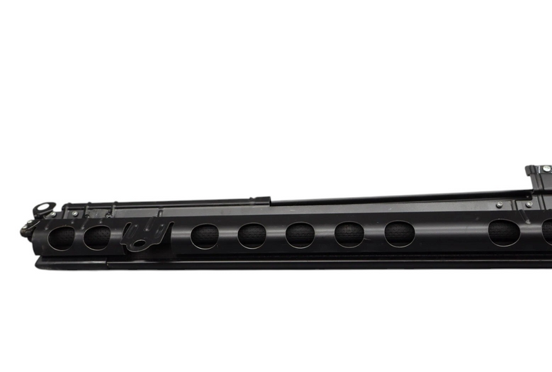 Load image into Gallery viewer, 07-17 Lexus LS460L LS460 Rear Windshield Glass Sunshade Roller Blind W/Motor Oem

