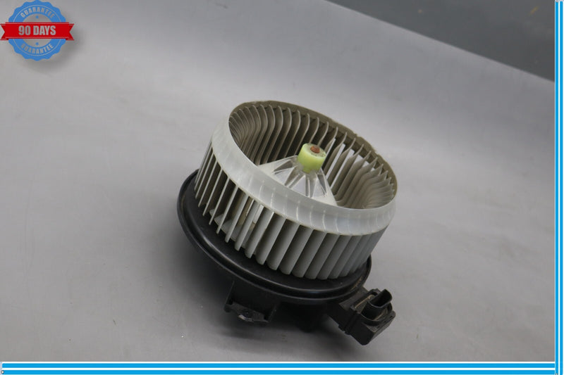 Load image into Gallery viewer, 09-15 Jaguar XF XFR X250 AC A/C HVAC Heater Blower Motor Fan Oem
