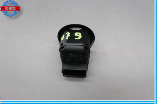 03-20 Jaguar F-Type XJ X351 Steering Column Adjustment Switch Button Black oem