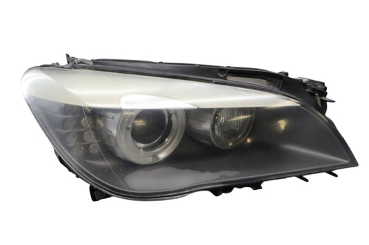 09-12 BMW F04 750i 740i 760Li Hybrid Front Right Side Headlight Lamp Xenon Oem
