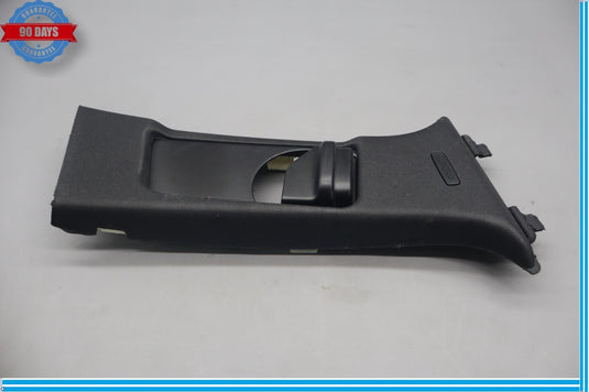 08-14 Mercedes C300 C350 Front Right Upper B Pillar Trim Panel Cover Oem