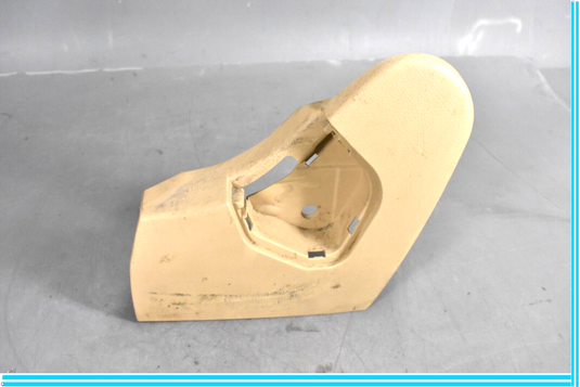 03-06 Mercedes S500 S600 Front Left Driver Side Belt Trim Cover Oem