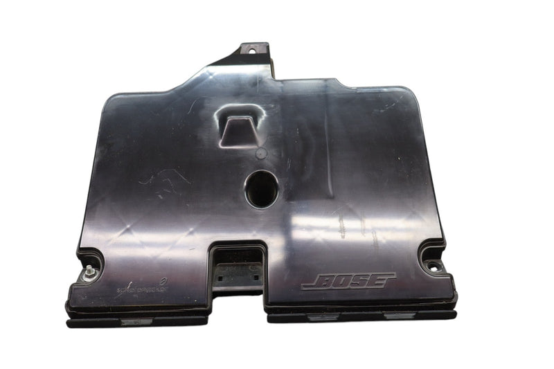 Load image into Gallery viewer, 03-19 Maserati Quattroporte Front Bose Subwoofer Sub Woofer Speaker Oem
