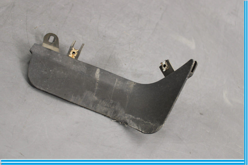 Load image into Gallery viewer, 06-12 Bentley Continental Rear left Mud Flap Body Mud Guard Splash Shield Oem
