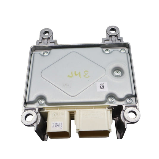 11-13 Hyundai Equus SIG Diagnostic Unit SRS Crash Data Sensor Module SDM Oem