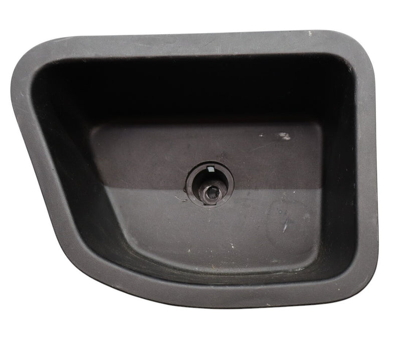 Load image into Gallery viewer, 17-23 Alfa Romeo Giulia Rear Trunk Side Storage Pocket Tray Holder Box Oem

