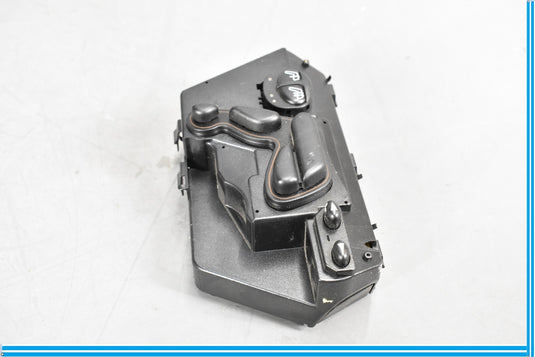 00-06 Mercedes S500 S600 W220 Rear Right Passenger Side Seat Control Switch Oem