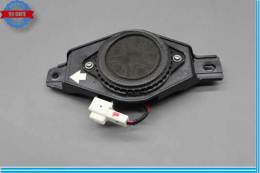 15-20 Hyundai Genesis G80 Rear Left Shelf Tweeter Speaker Lexicon Oem