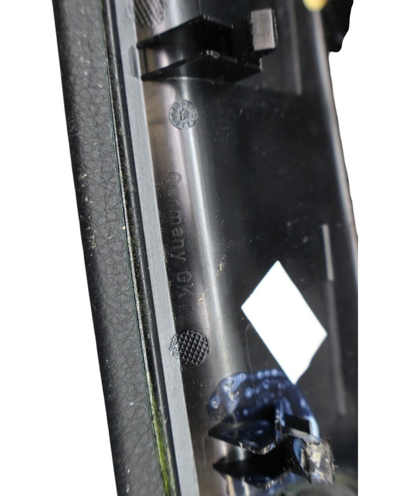 Load image into Gallery viewer, 11-18 Porsche Cayenne 958 Front Left Driver Side Door Panel Armrest Arm Rest Oem
