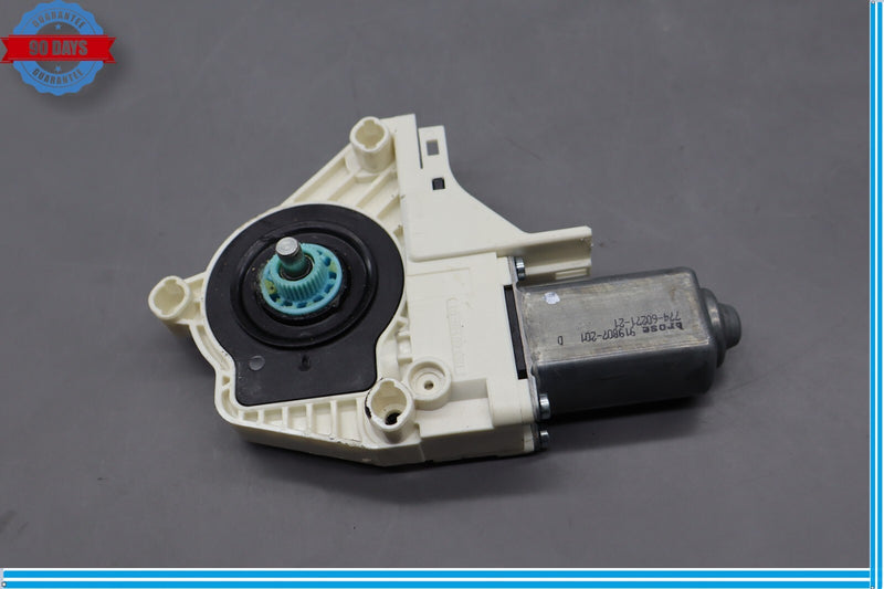 Load image into Gallery viewer, 10-18 Audi A8 Quattro S8 Front Right Side Door Window Regulator Motor Oem
