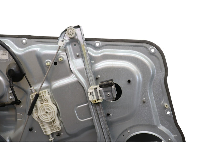Load image into Gallery viewer, 11-13 Hyundai Equus SIG Front Right Side Window Regulator W/ Panel Oem
