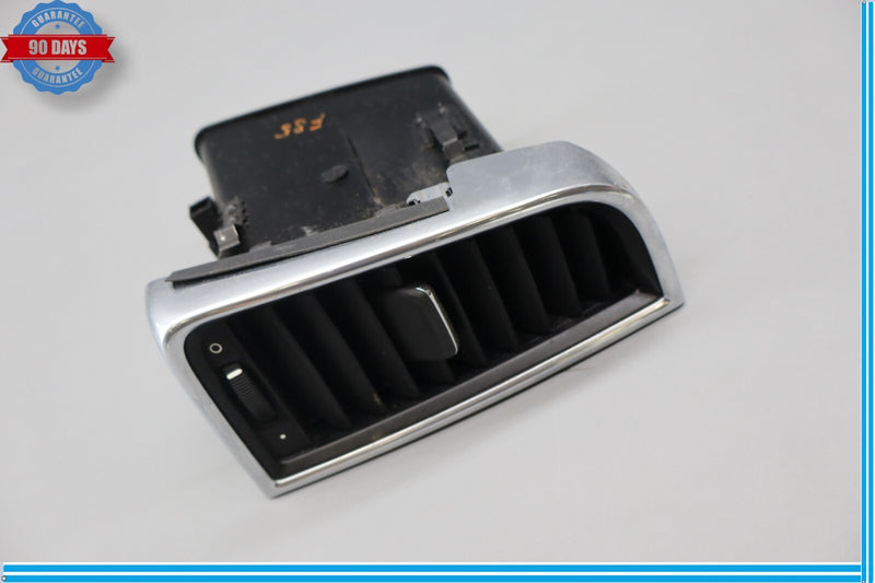 Load image into Gallery viewer, 10-16 Porsche Panamera Front Right Inner Dash AC A/C Air Vent Trim Grille Oem
